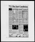 The East Carolinian, July 10, 1996